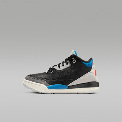 NIKE公式】ジョーダン 3 レトロ 